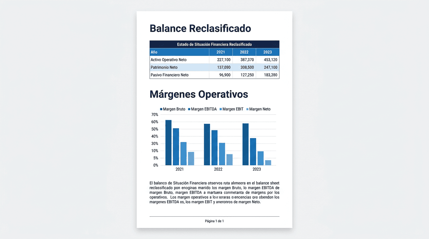 Conclusions & trends