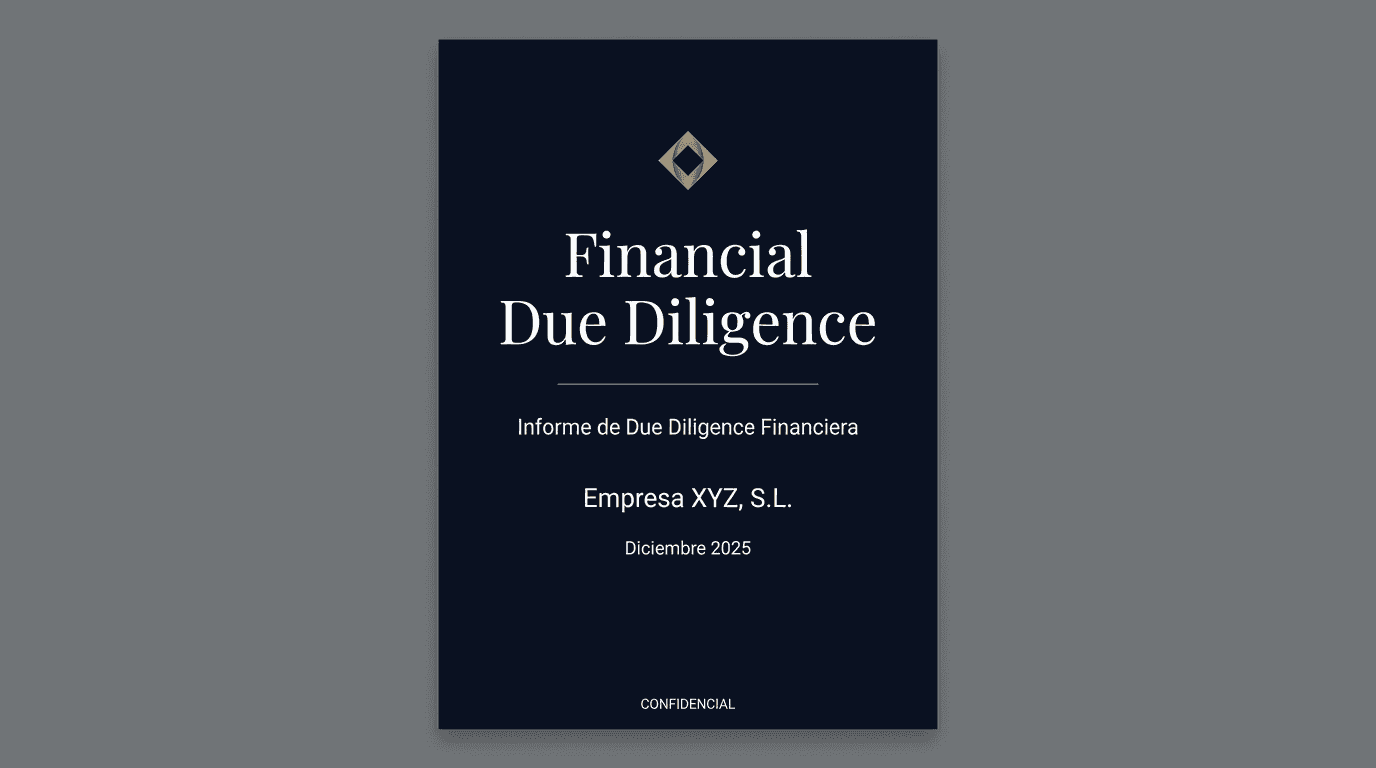 Executive summary & findings
