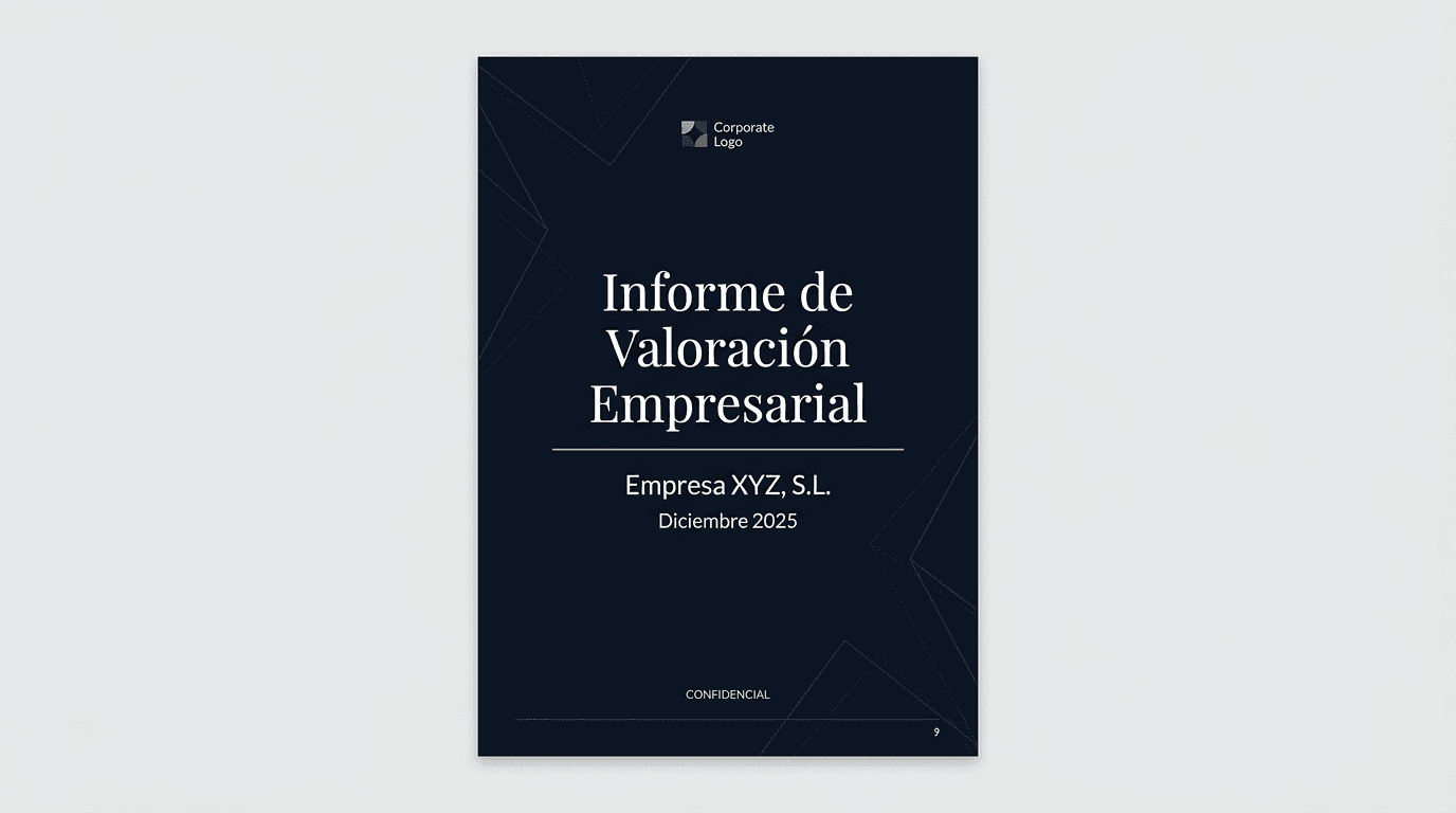 Cover & executive summary