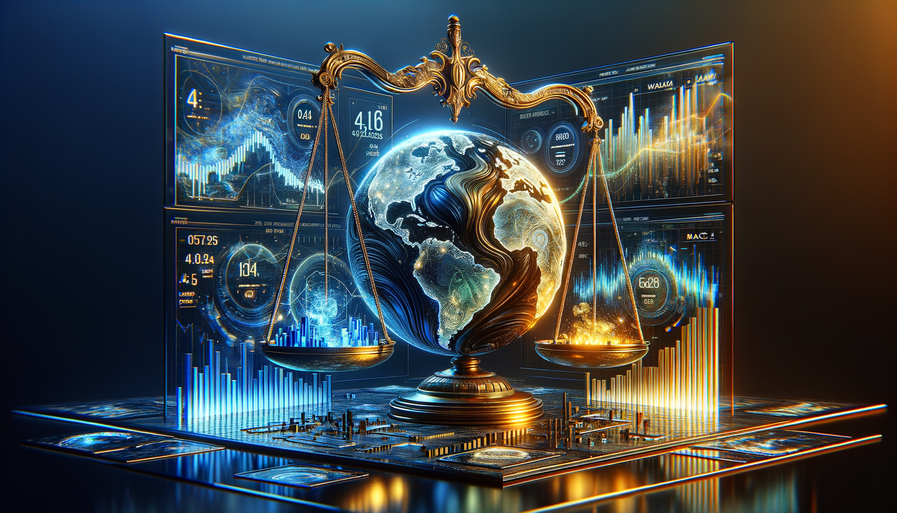 Geopolitical Risk and Business Valuation in 2026: The New Normal