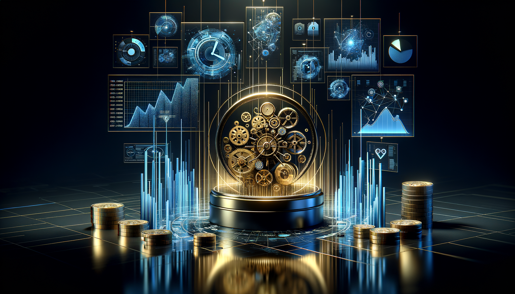 Add-On Acquisitions: How PE Firms Engineer Value Through Multiple Arbitrage