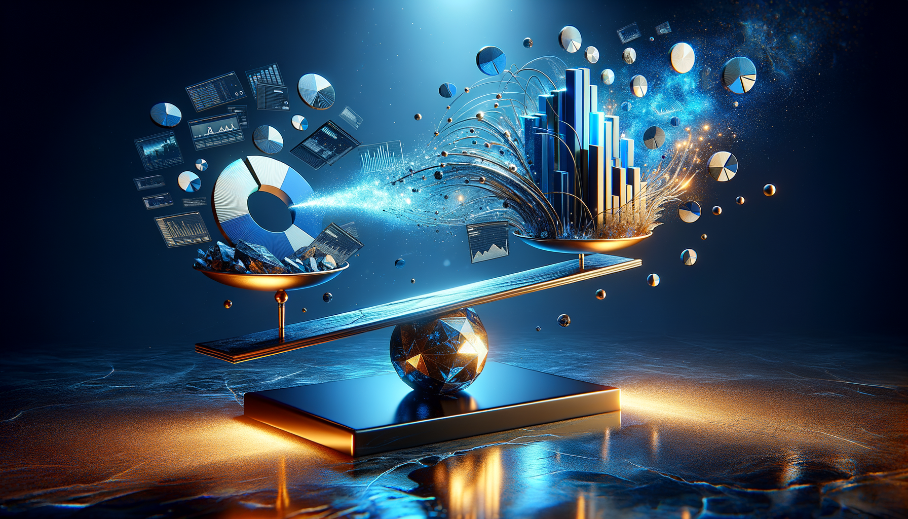 Down Rounds & Anti-Dilution: How Valuation Drops Reshape Cap Tables