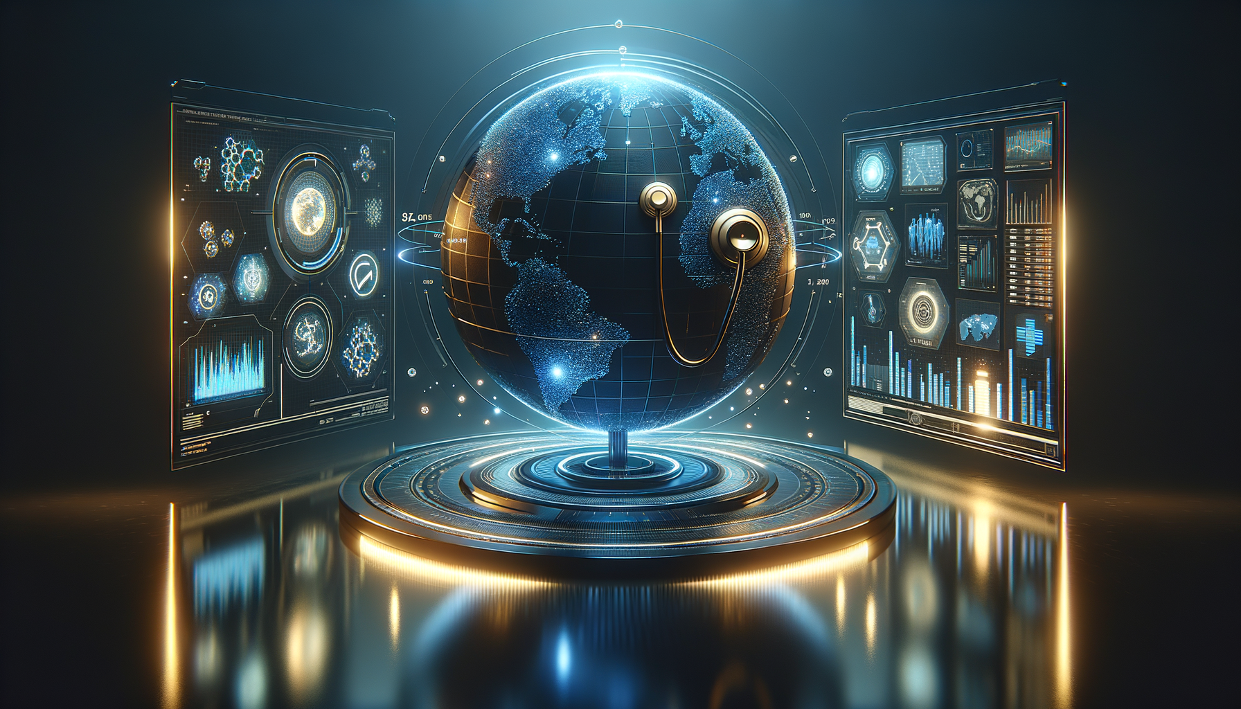 Industry-Specific Multiples: Valuation Metrics for Niche Sectors