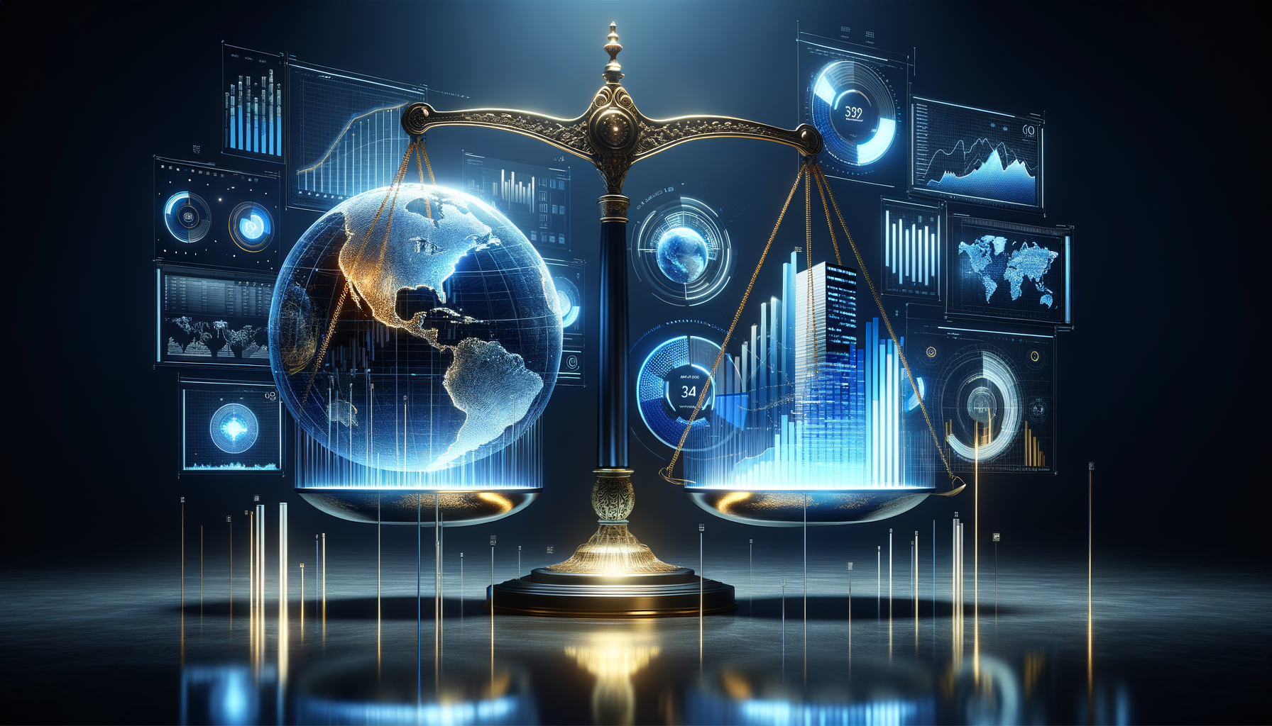 Geopolitical Risk and Business Valuation in 2026: A Technical Guide