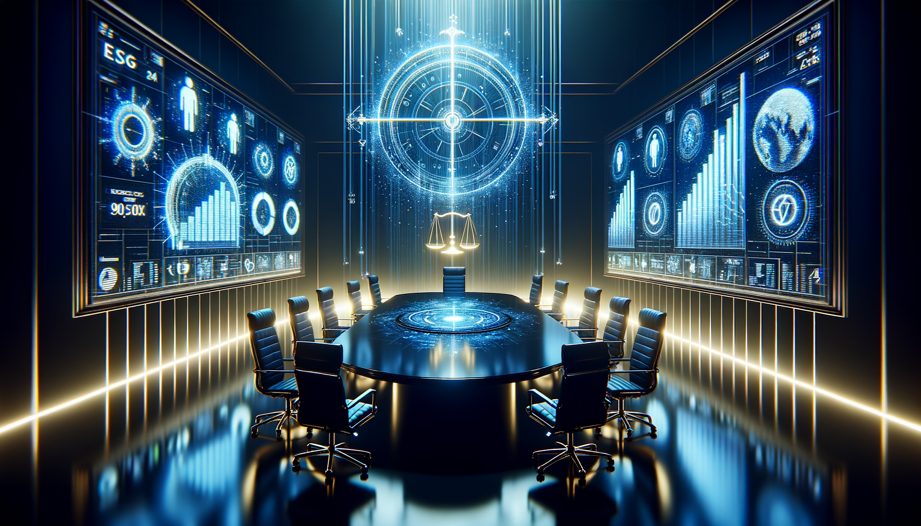 CSRD's Impact on Valuations: The New Era of ESG Transparency