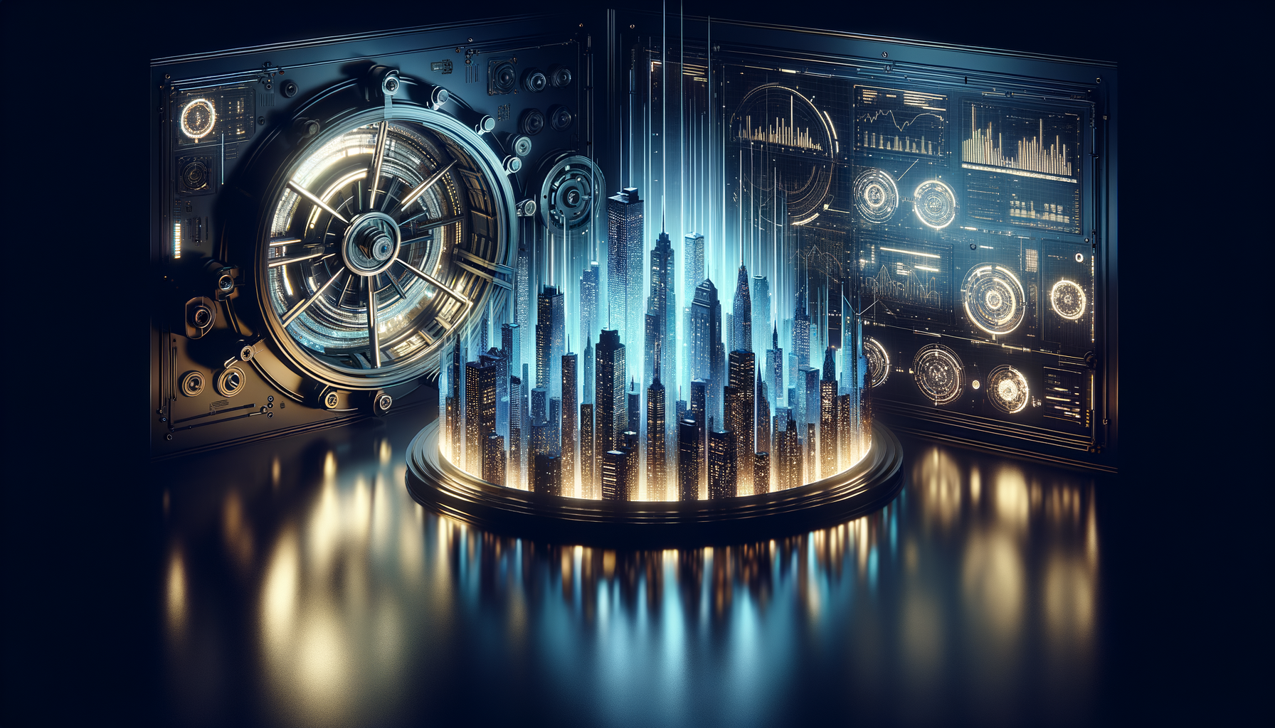 Real Estate & REIT Valuation: NAV, FFO Multiples, and Cap Rate Analysis